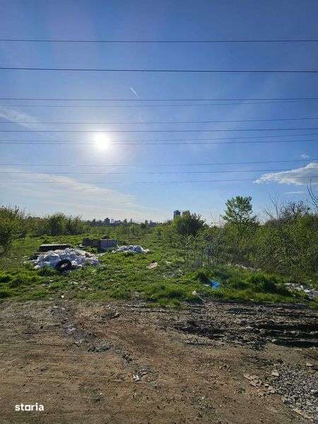 Vanzare teren 7500 mp , Jilava -Sector4- Pogoanele -Drm. Bercenarului - Imagine principală: 5/7