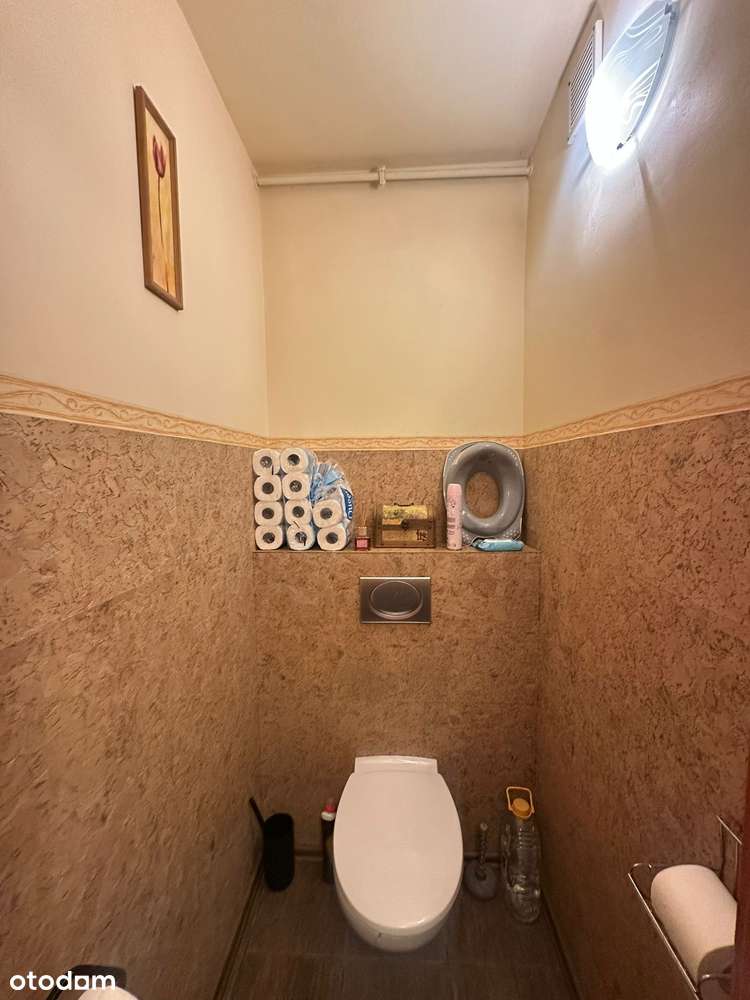 Komfortowe 2 pokojowe z balkonem i miejscem parkingowym-6