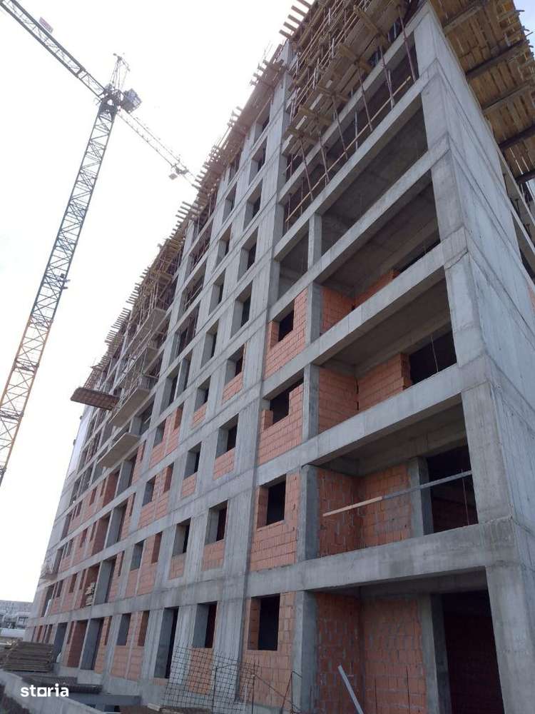 Apartament 2 camere tip Studio-Direct Dezvoltator-Bratarii - Imagine principală: 4/12