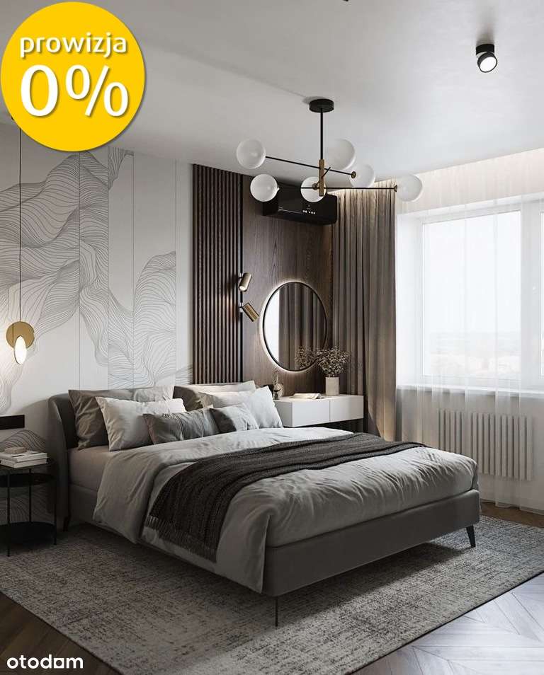 Gotowe, można oglądać*10min PKP*Blisko Park, komunikacja*okazja cenowa - Pełny obrazek: 5/7