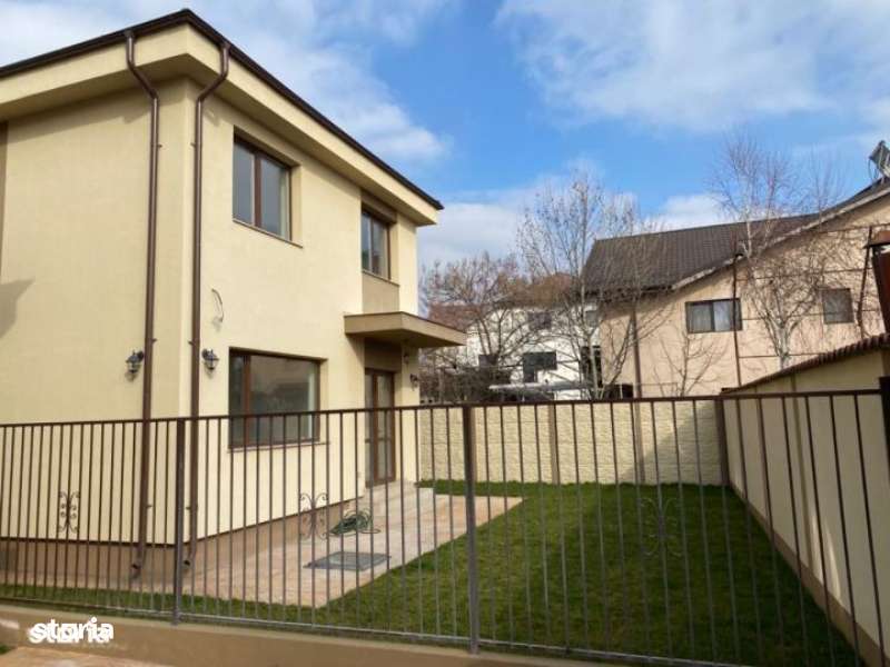 CASA BRAGADIRU, 5 CAMERE, 2 LOCURI DE PARCARE - Imagine principală: 3/10