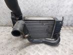 CHŁODNICA POWIETRZA INTERCOOLER YARIS II 1.4 D4D - 3