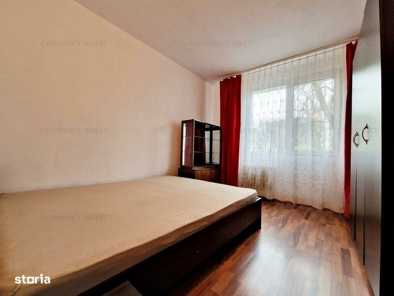 Apartament 3 camere Titan