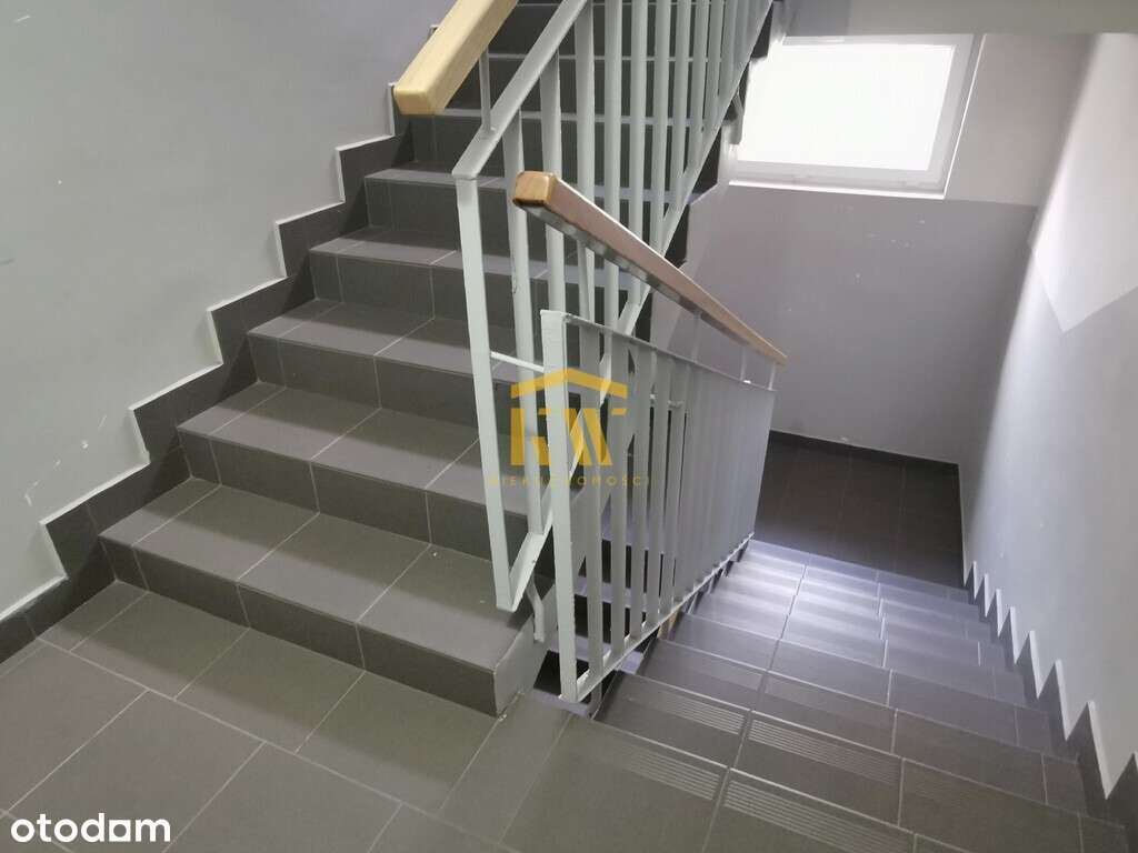 3 pok 74m 2 piętro Zamłynie z garażem-11