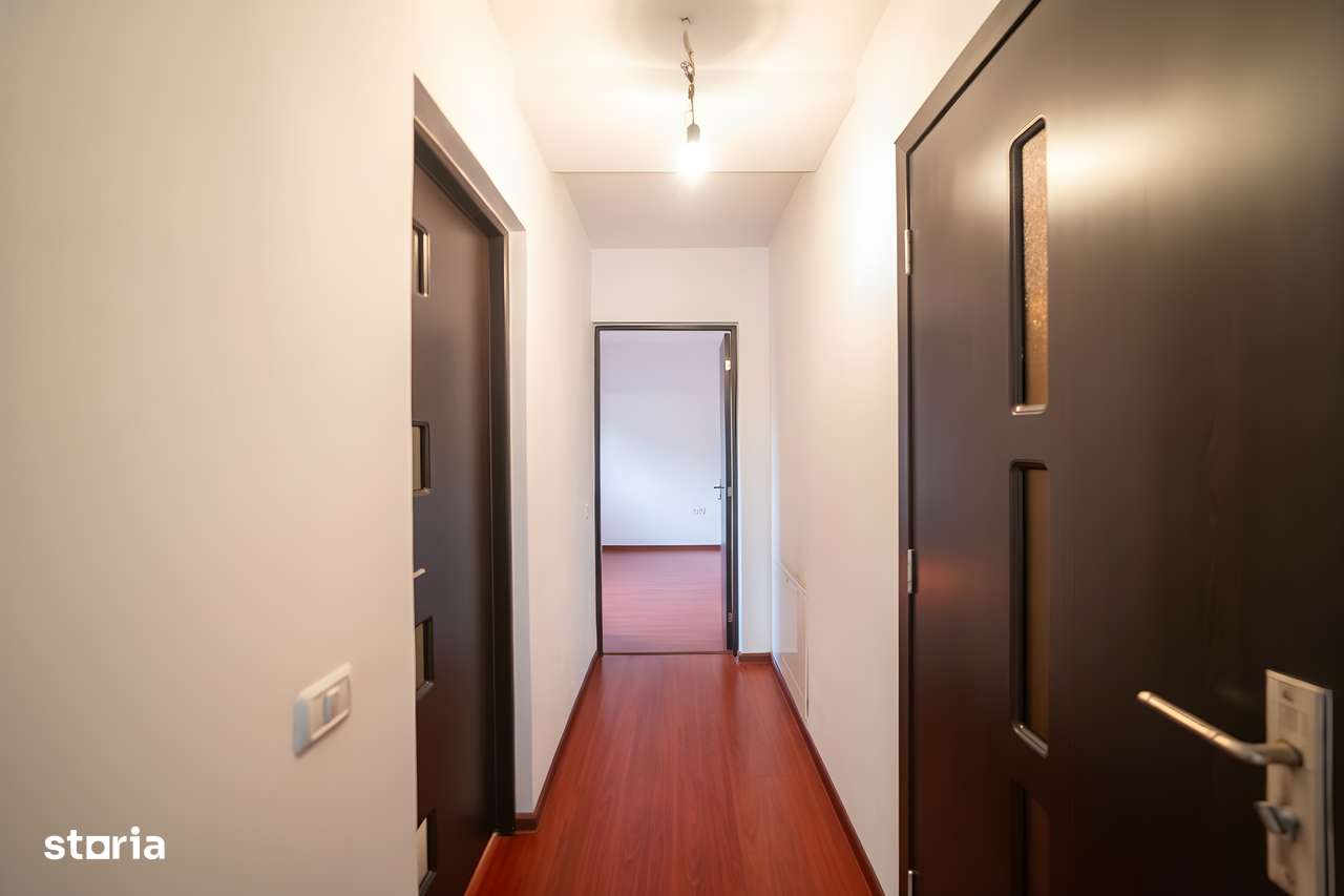 Casă Individuală P+1+M, 9 camere, 595 mp teren (zona Aradului)-11