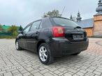 Toyota Corolla 2.0 D-4D Base - 7