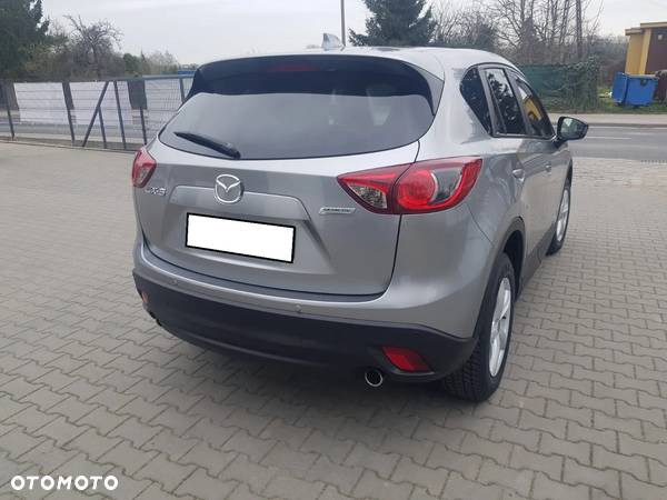 Mazda CX-5 SKYACTIV-G 165 ADVANTAGE - 17