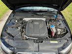 Audi A4 2.0 TDI clean diesel Quattro S tronic - 10