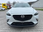 Mazda CX-3 SKYACTIV-G 150 SKYACTIV-Drive AWD Sports-Line - 2