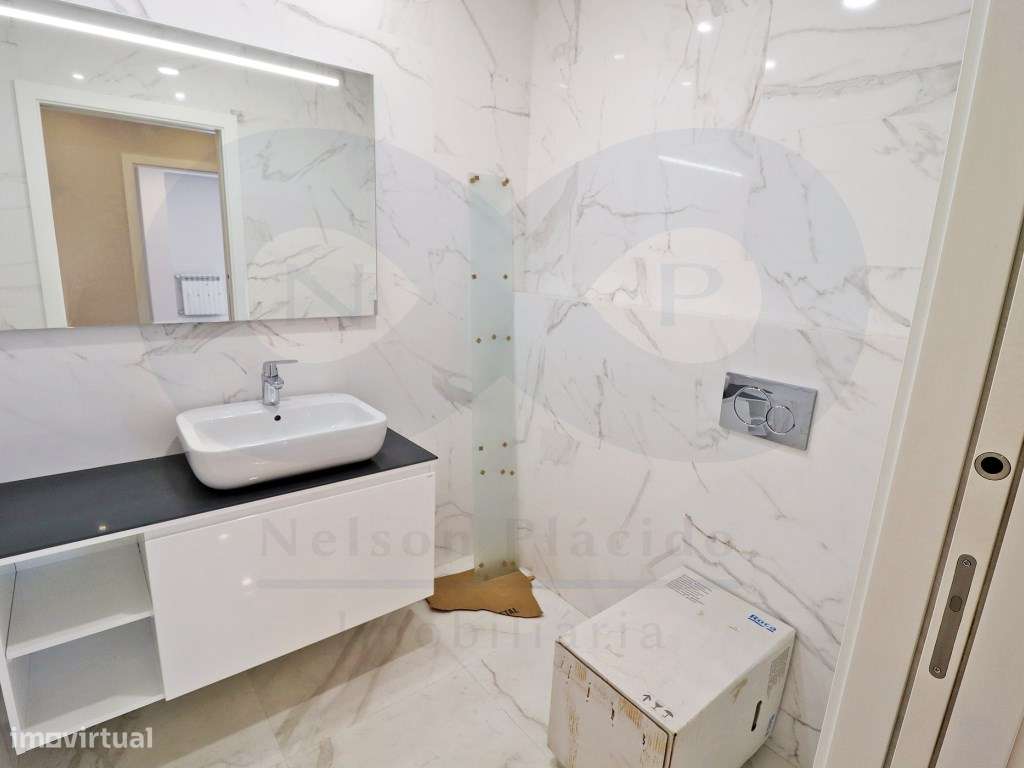 T4 CONSTRUÇÃO NOVA com terraço e garagem em Colinas do Cruzeiro - O...-25