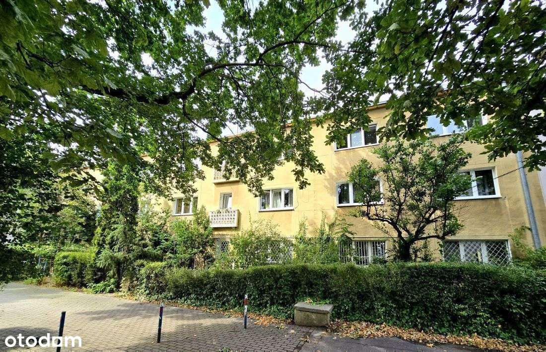 Madalińskiego, Stary Mokotów-0