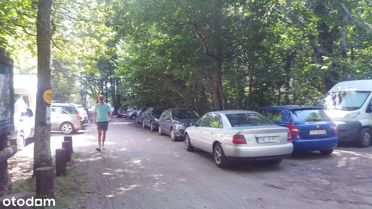 Działka Karwieńskie Błota Inwestycja pod Camping/Siedlisko przy plaży - Widok 6