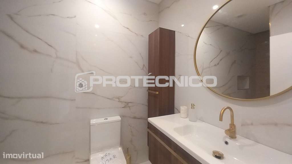 Moradia em banda à venda em Cacia-15