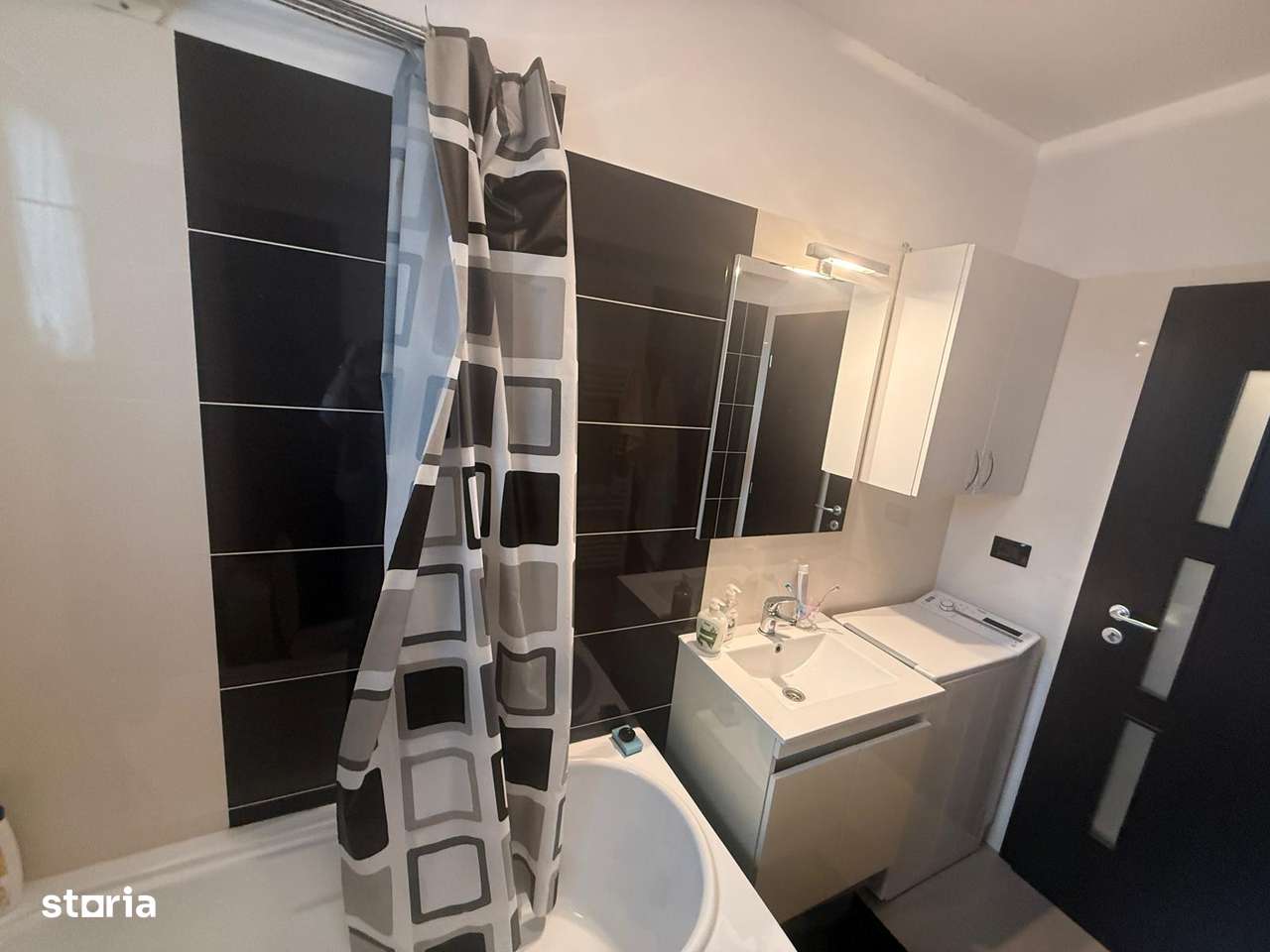 Sun Residence – 2 Camere - Mobilat - Utilat-17