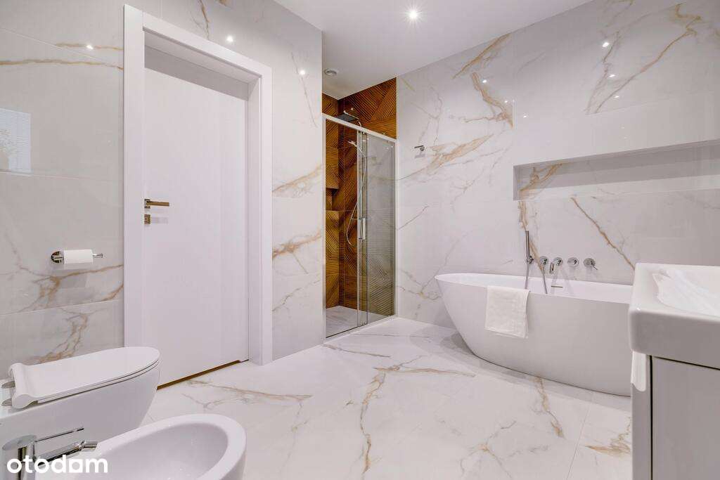 Nowy i gotowy do wprowadzenia dom pod Piasecznem-10