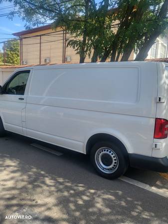 Volkswagen Transporter Kombi T6 2.0 TDI 75 kW KR - 2