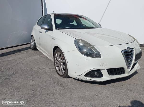 Para Peças Alfa Romeo Giulietta (940_) - 2