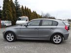 BMW Seria 1 116d DPF Edition Lifestyle - 6