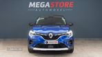 Renault Captur 1.0 TCe Exclusive - 2