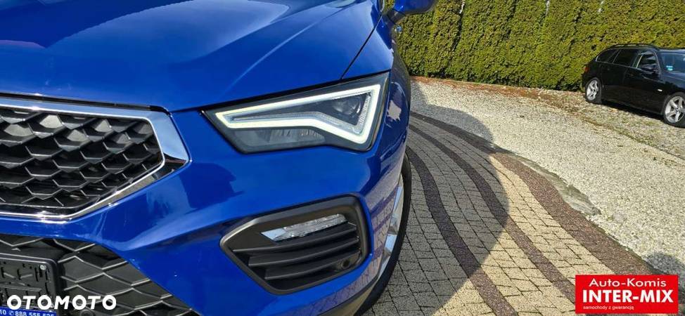 Seat Ateca - 6