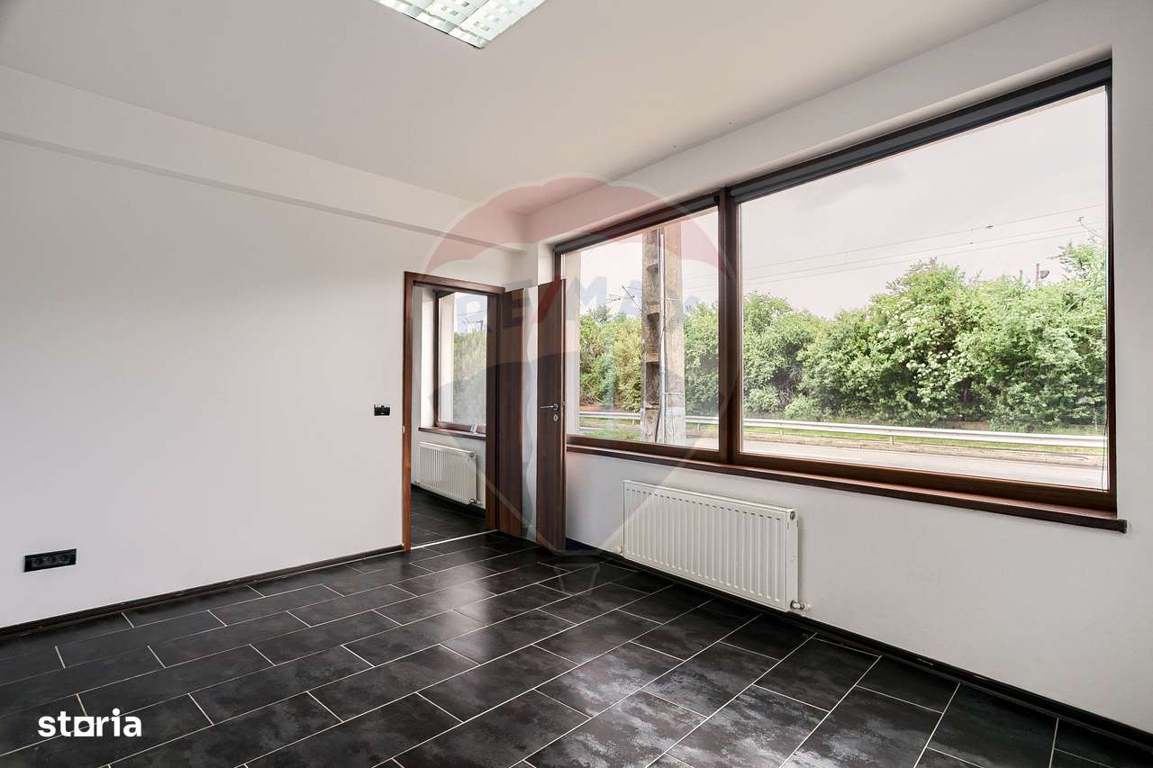 Spațiu comercial de 190 mp de închiriat în zona Subcetate - Imagine principală: 5/20