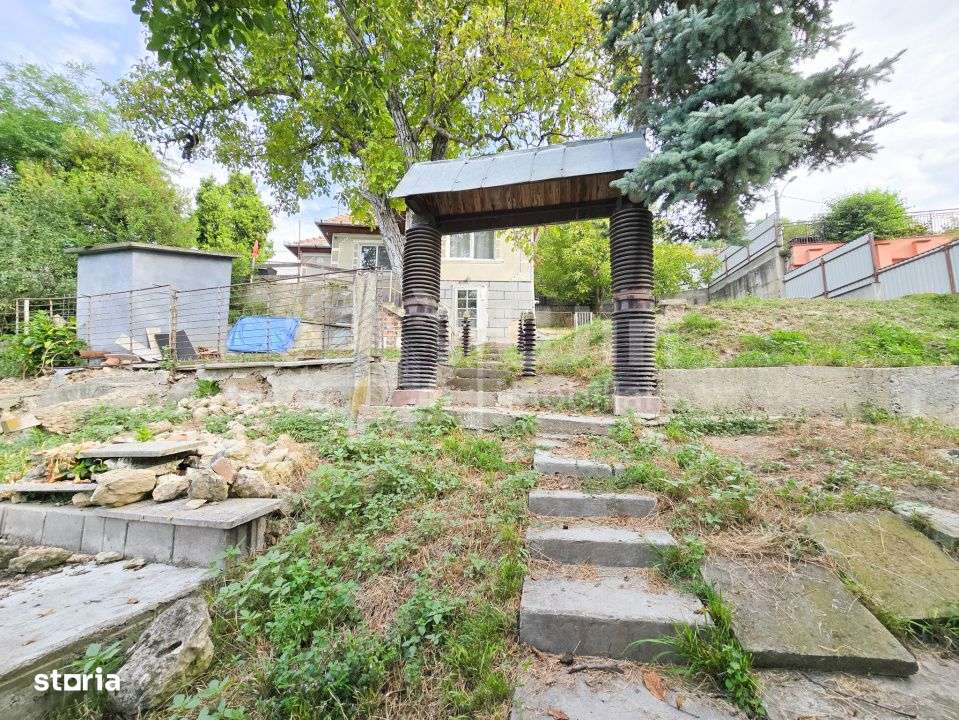 Teren intravilan 2305mp | Front 26m | Grigorescu | Zona strazii Donath - Imagine principală: 3/4