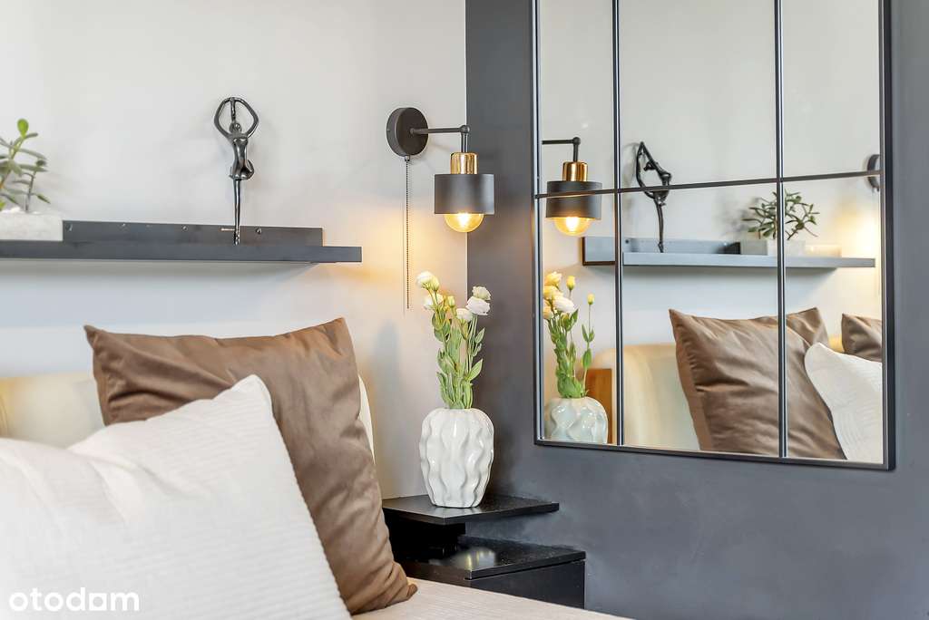 Gotowe mieszkanie 2 - pokojowe przy rzece-15