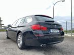 BMW 520 d Touring Aut. - 4