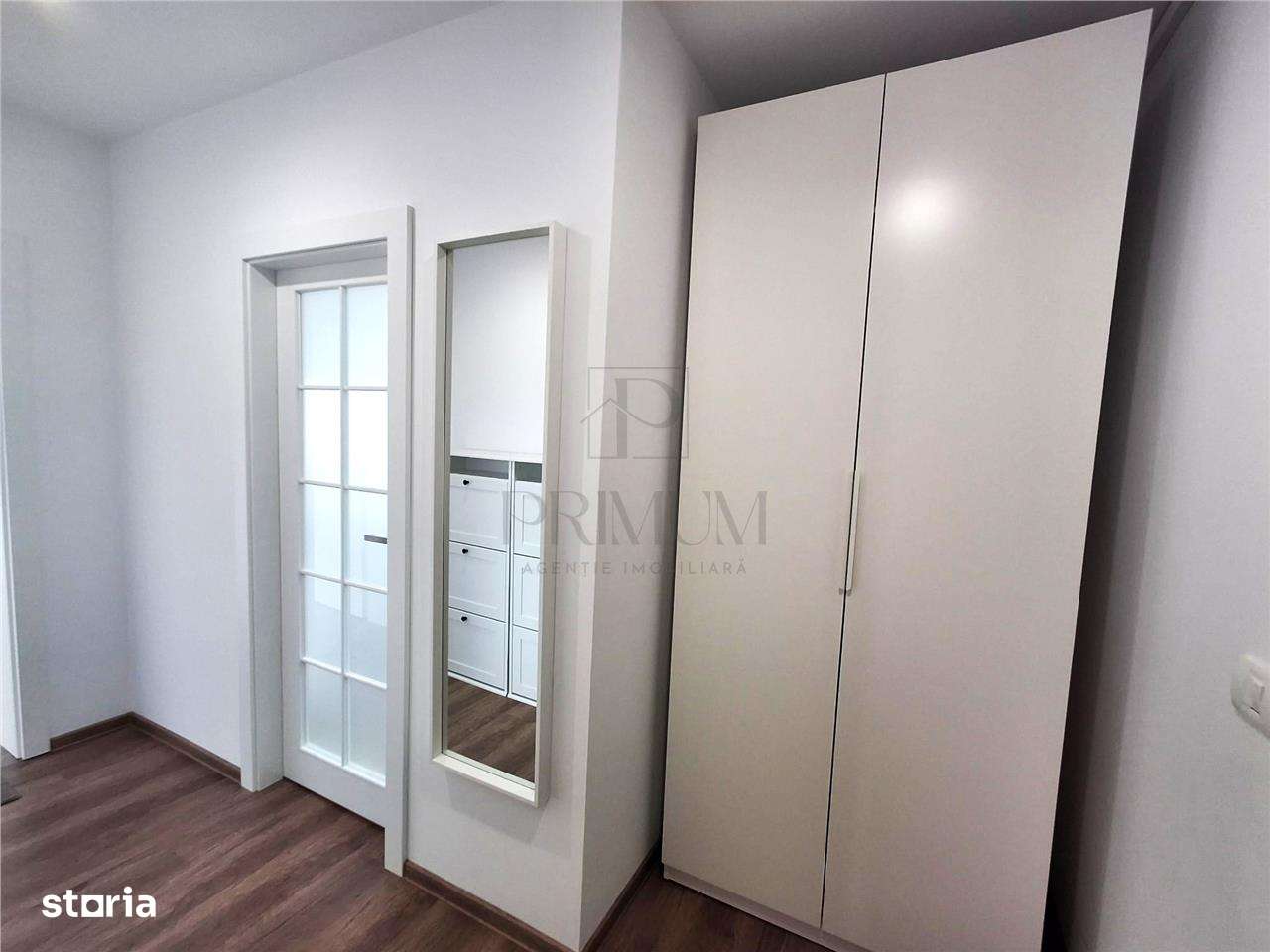 TAKE IONESCU - RENOVAT - LIFT - 3 camere - centrala proprie - clima - - Imagine principală: 5/8