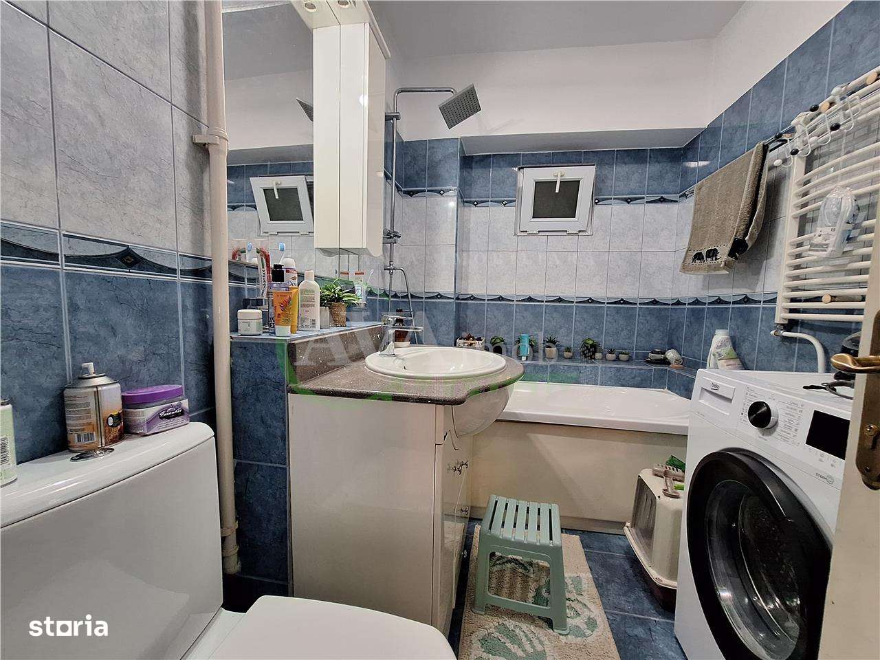 Apartament 2 camere decomandat | Mobilat si utilat,  zona Arena Mall, - Imagine principală: 5/7