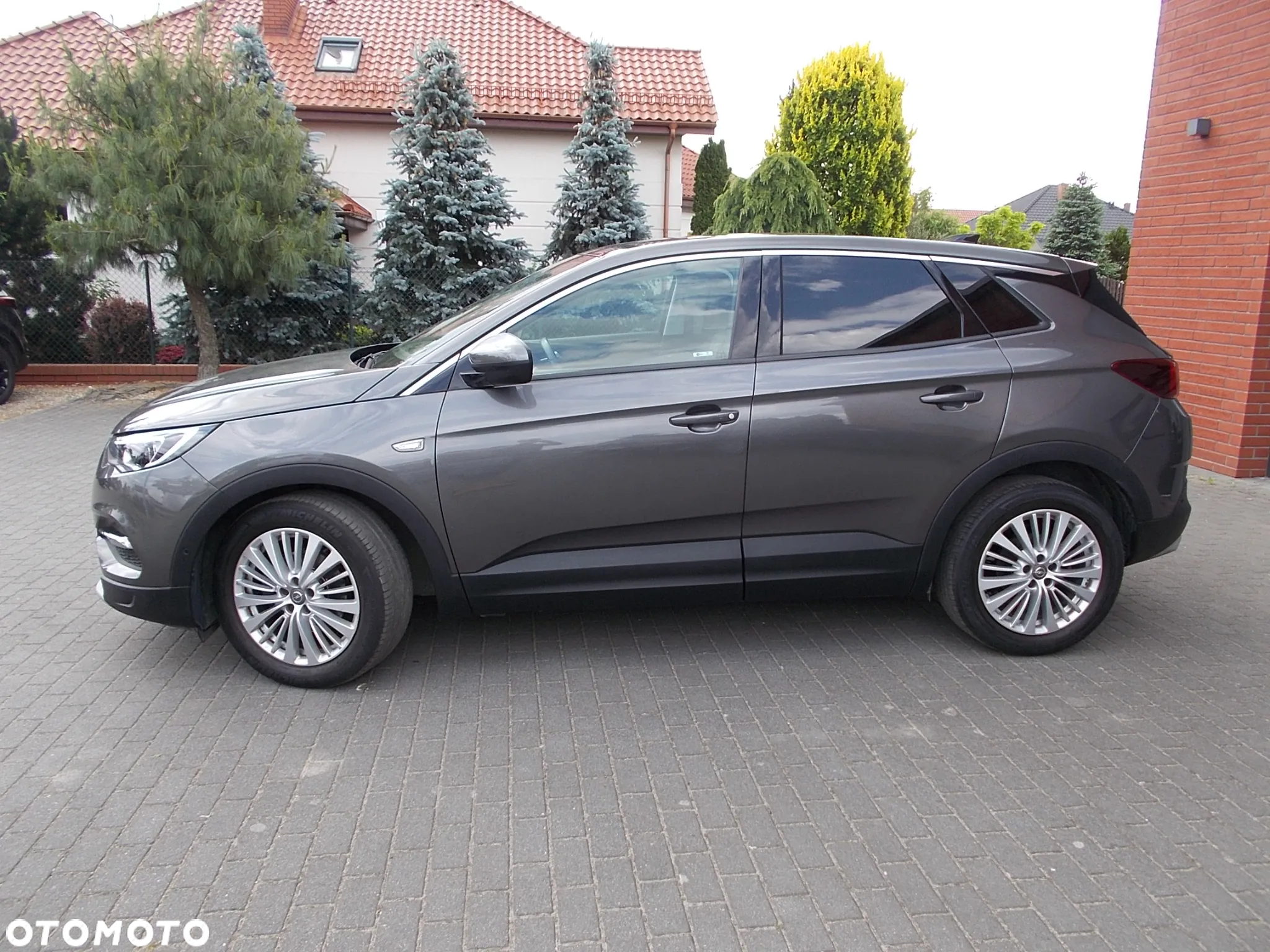 Opel Grandland X 1.2 Start/Stop Business Edition - 15