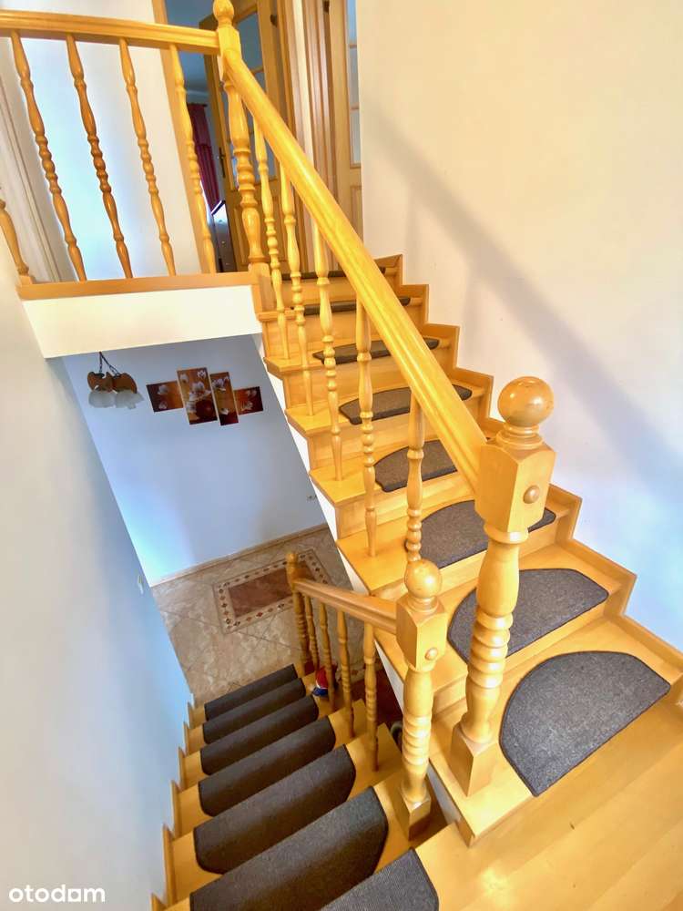 Dom w Tworogu Małym – w przepięknej okolicy, gotowy do zamieszkania-10