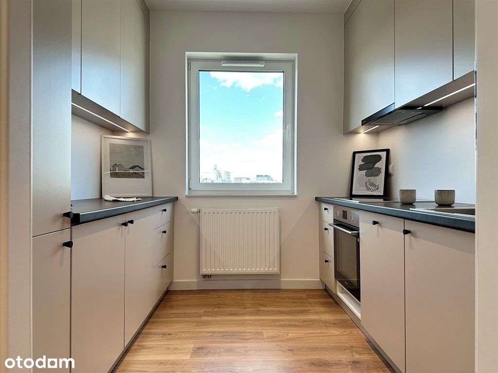 Gotowe do zamieszkania | 3 pokoje | Moko Botanika - Pełny obrazek: 4/19