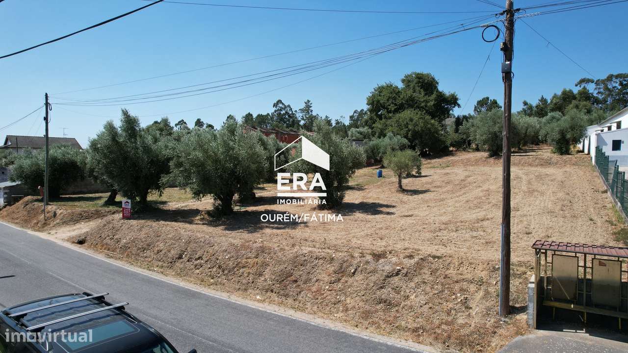 Terreno em Castelejo - Grande imagem: 5/16