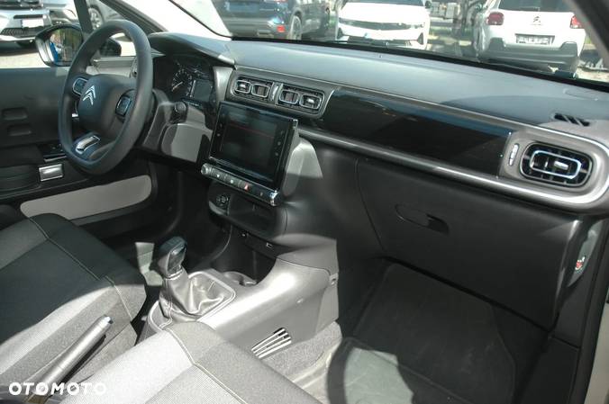 Citroën C3 1.2 PureTech Shine - 7