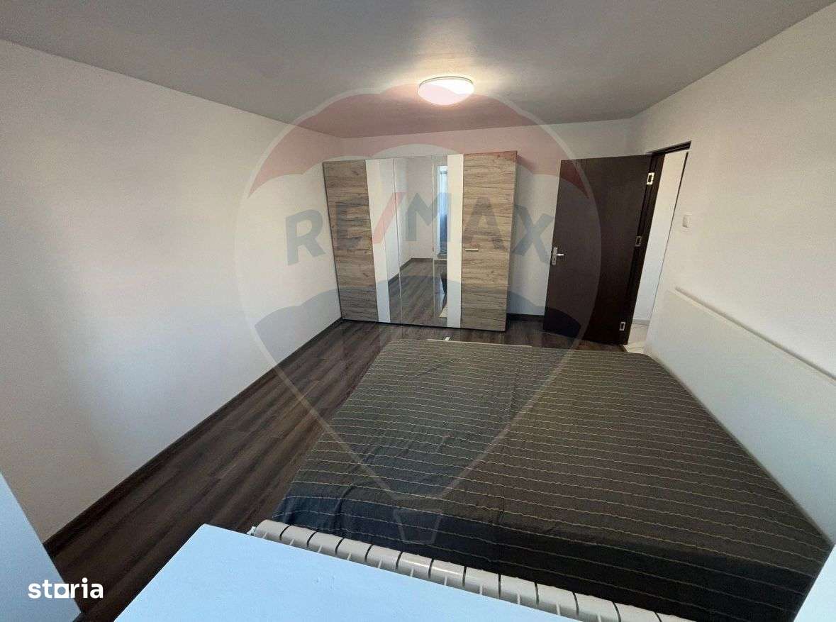 Garsonieră confort 1, decomandată, etaj 4/4  Zona Nord-4