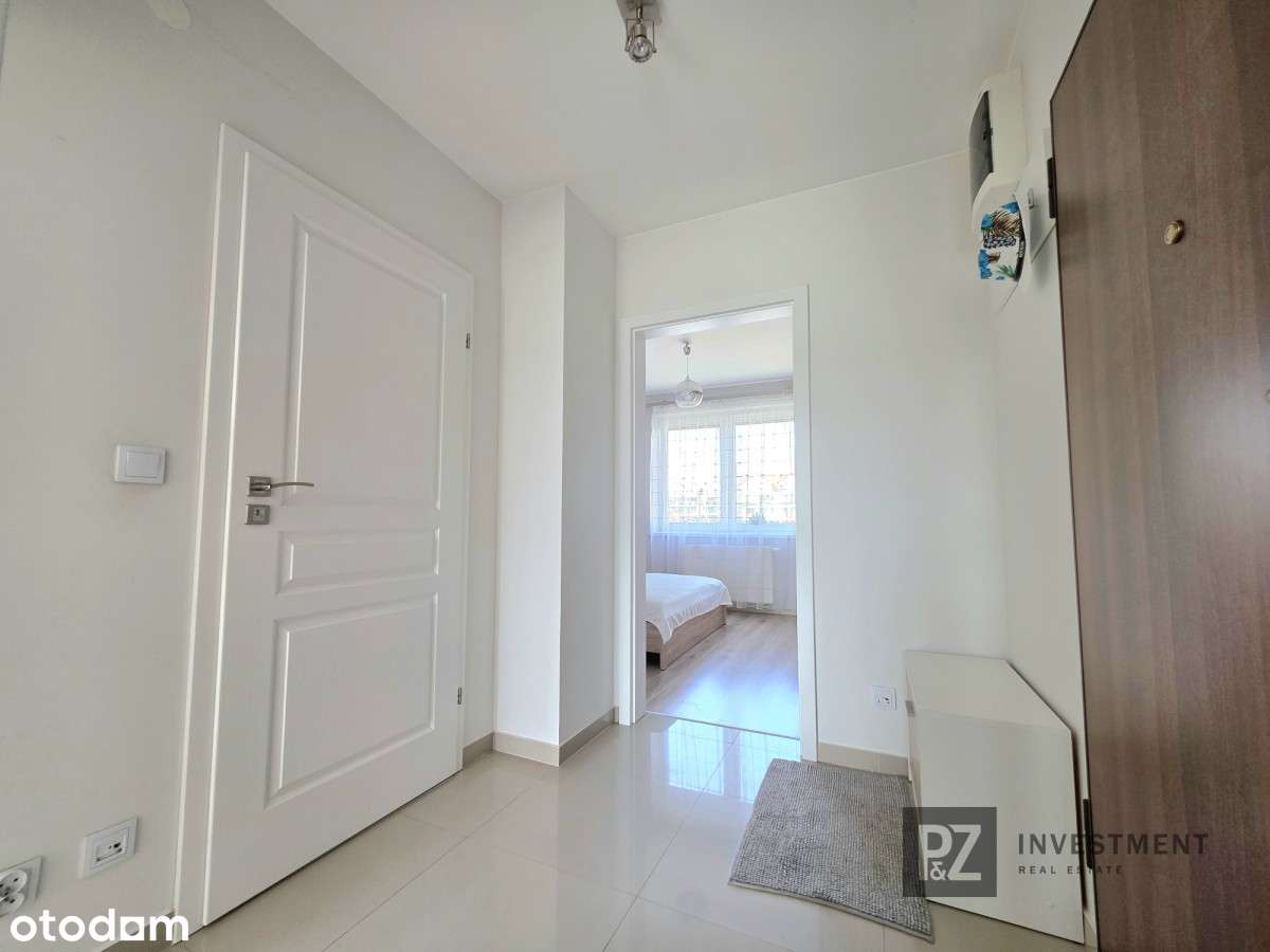 Mieszkanie gotowe do wejścia, 3 pokoje!-10