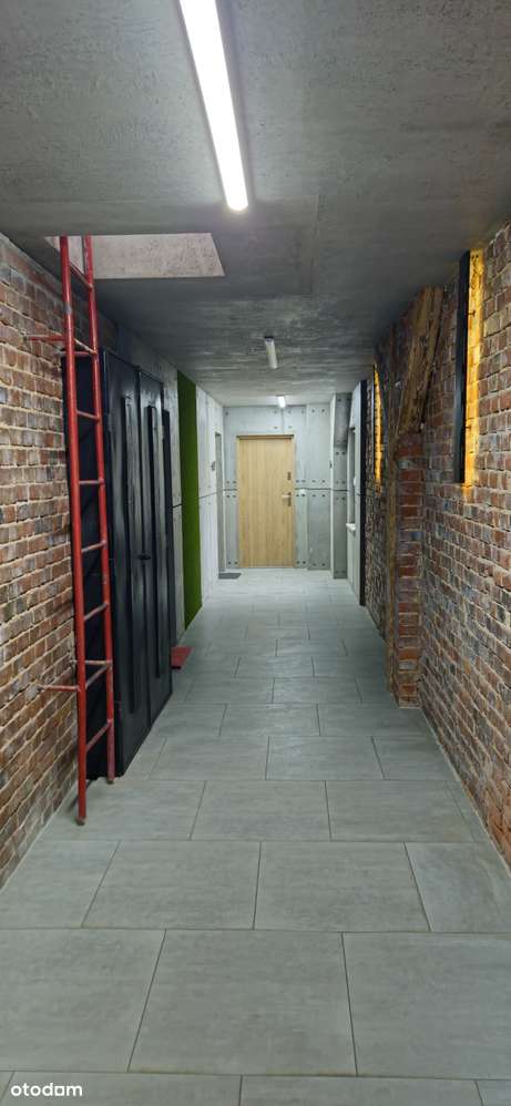 Kawalerka po remoncie w dogodnej i cichej lokalizacji w Brzegu. - Pełny obrazek: 1/12