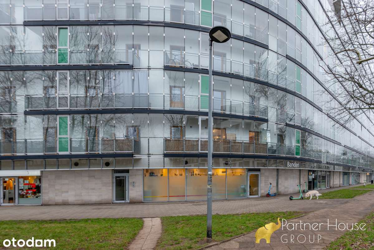 Świetna lokalizacja | Osobna kuchnia | Duży balkon-13