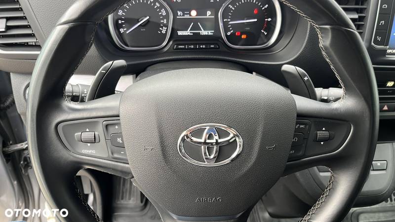 Toyota Proace Verso - 17