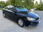 Volkswagen Jetta 1.4 TSI DSG BlueMotion Technology - 15