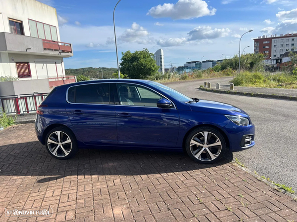 Peugeot 308 1.2 PureTech Allure - 6