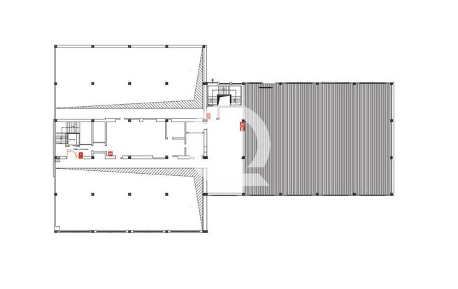 Mysłowice - magazyn/mroźnia 3000m2-11