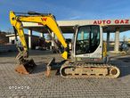 Wacker Neuson EZ80 - 1