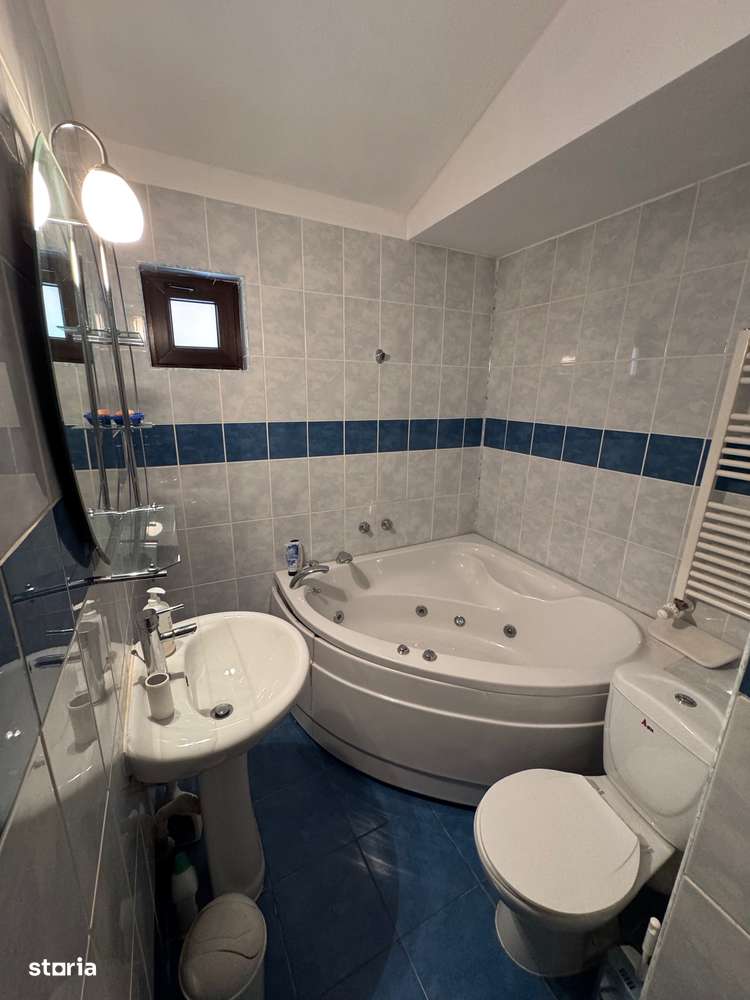 Sinaia Strada Cerbului-7