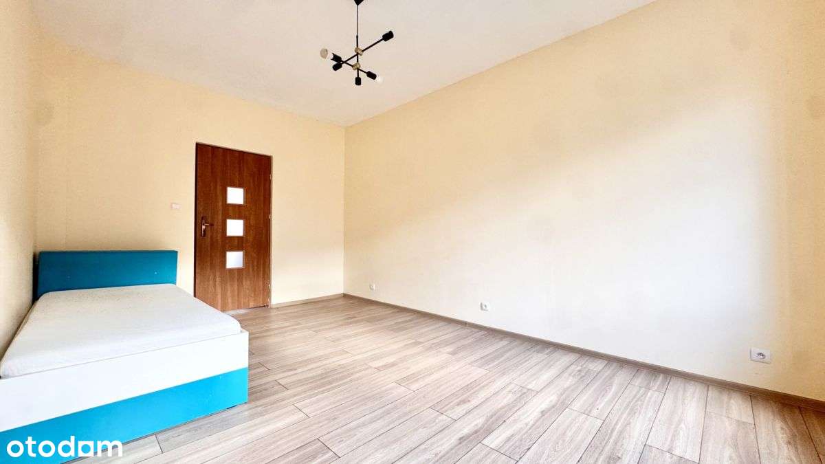 Świeżo po remoncie! 2 pokoje, 50,6 m² – Wiązów - Pełny obrazek: 4/14