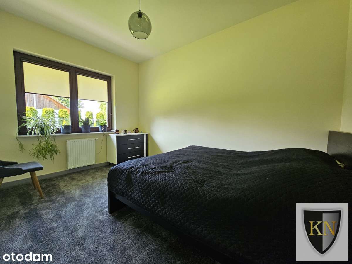 Dom z garażem podziemnym, winda, oze, klimatyzacja-10