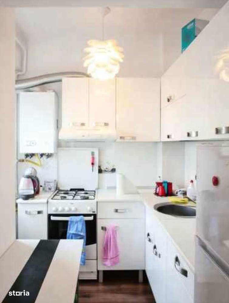 Apartament 1 camera Palas - Imagine principală: 5/7