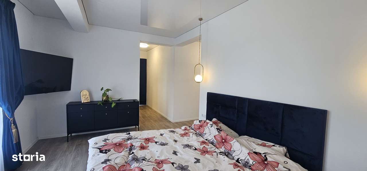 Vand casa pasiva din punct de vedere energetic situata in Daia Noua-10