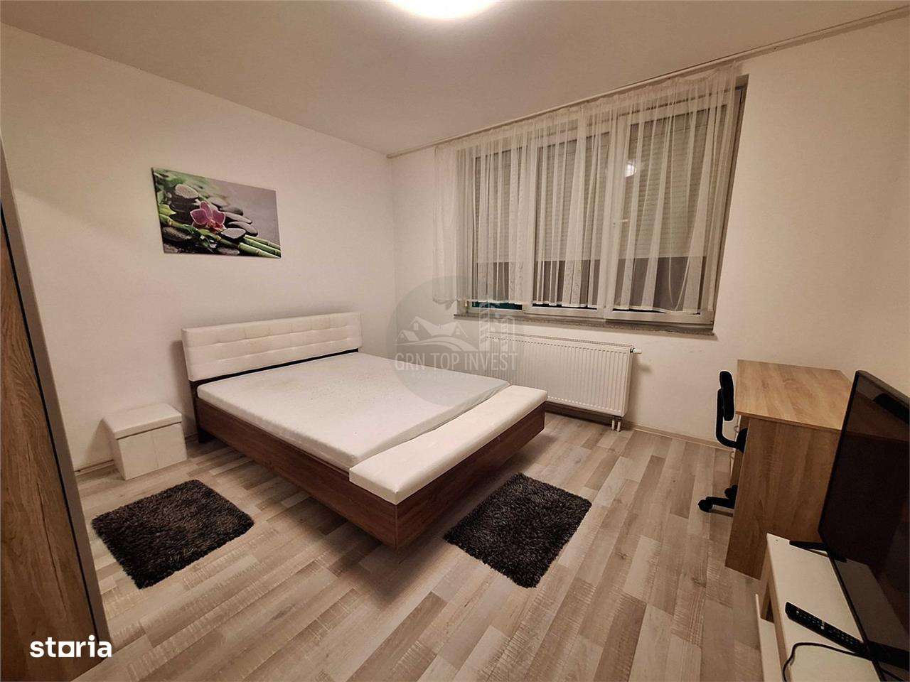 Garsoniera decomandata zona Avantgarden - Imagine principală: 4/9